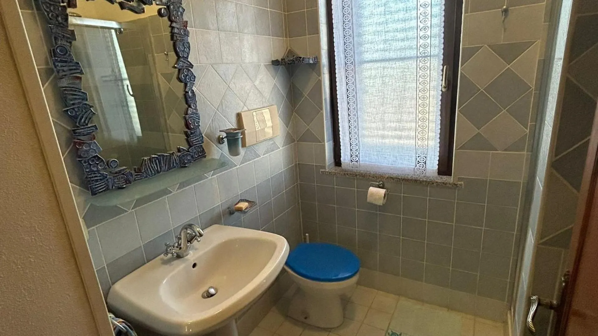 Casa Nira Sardegna Bed & Breakfast Valledoria