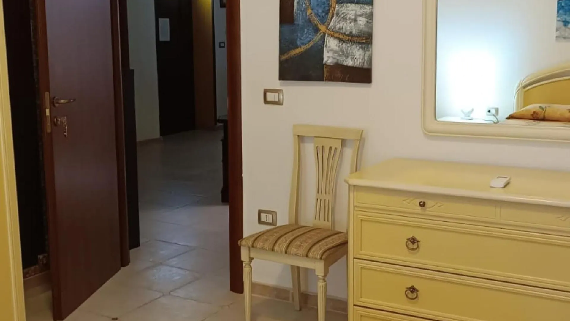 Casa Nira Sardegna Bed & Breakfast Valledoria   Valledoria (Sardinia)