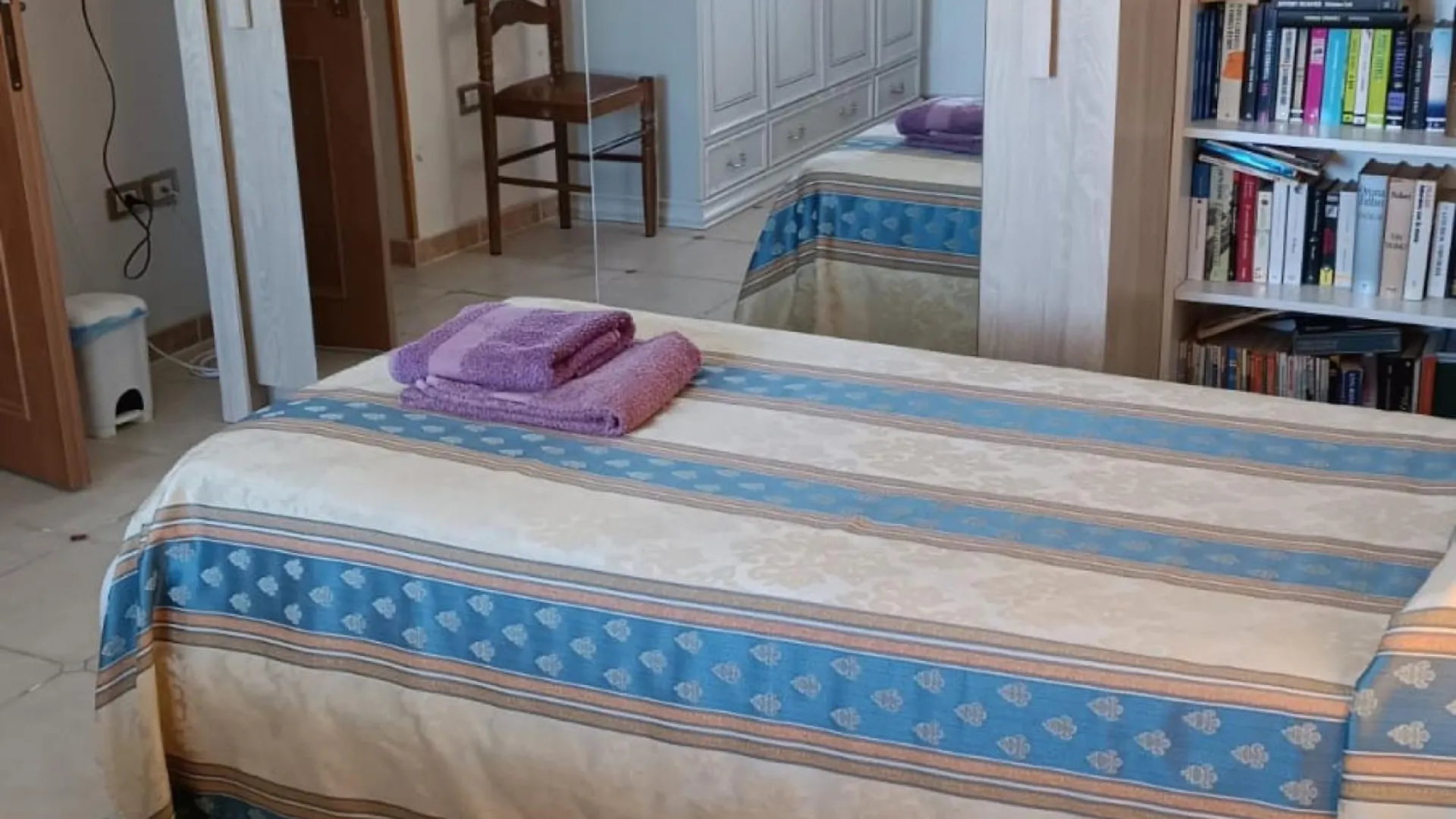 Casa Nira Sardegna Bed & Breakfast Valledoria  0*, Valledoria (Sardinia) İtalya