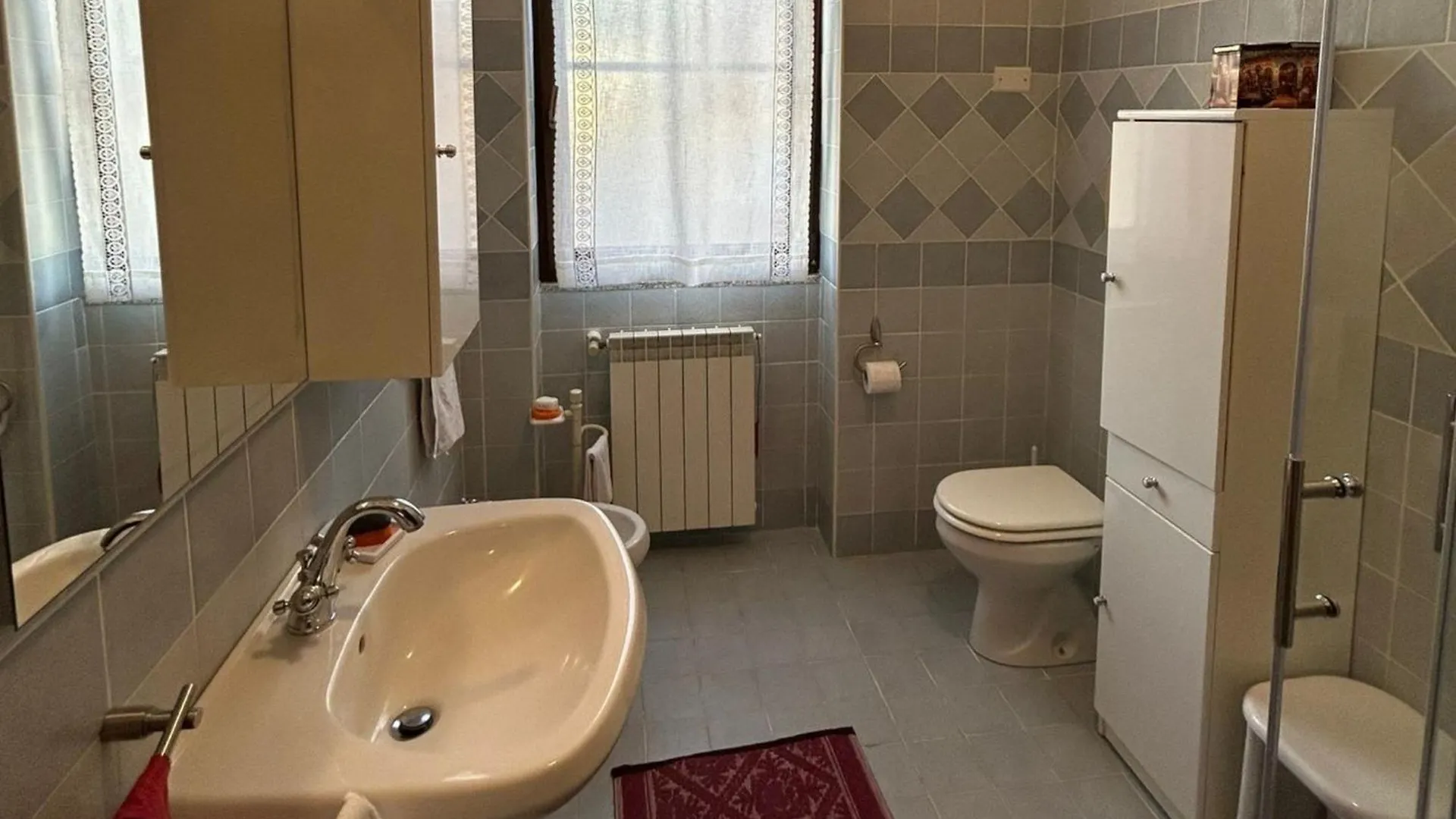 Casa Nira Sardegna Bed & Breakfast Valledoria  İtalya