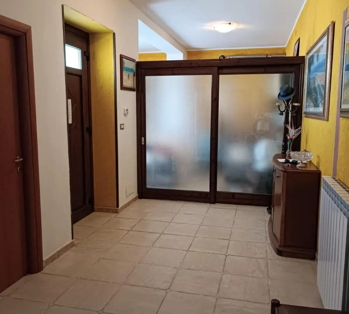 Casa Nira Sardegna Bed & Breakfast Valledoria  0*, Valledoria (Sardinia)