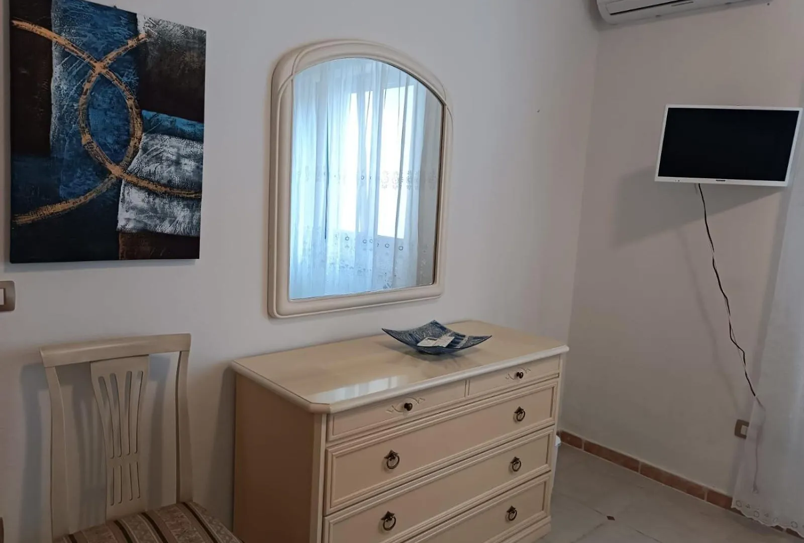 Casa Nira Sardegna Bed & Breakfast Valledoria